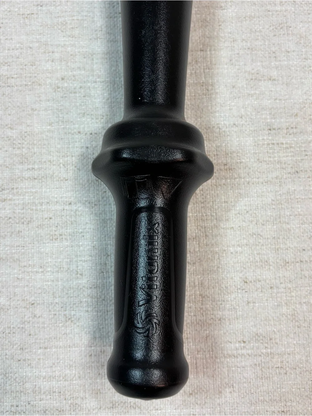 Vintamix Blender original plunger in black